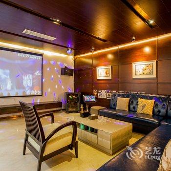 广州明月山溪小家度假别墅(4路公交明月山溪总站分店)酒店提供图片