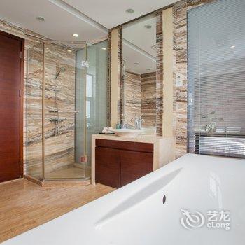 广州明月山溪小家度假别墅(4路公交明月山溪总站分店)酒店提供图片