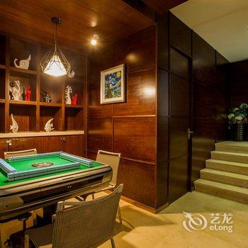 广州明月山溪小家度假别墅(4路公交明月山溪总站分店)酒店提供图片