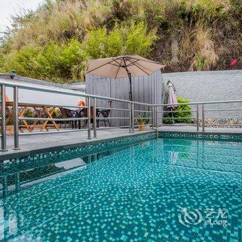 广州明月山溪小家度假别墅(4路公交明月山溪总站分店)酒店提供图片