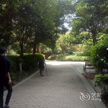 成都有缘居公寓(17号店)酒店提供图片