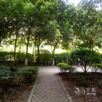 成都有缘居公寓(17号店)酒店提供图片