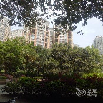 成都有缘居公寓(17号店)酒店提供图片