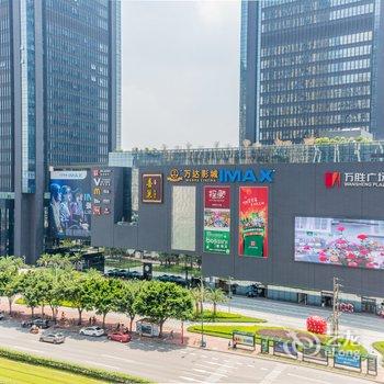 广州卡莱琶洲会展店特色民宿(琶洲新马路分店)酒店提供图片