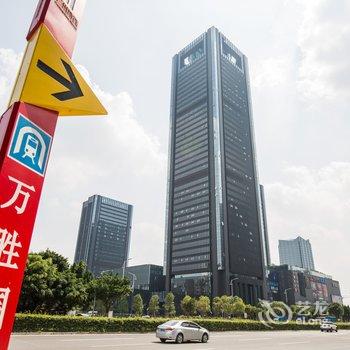 广州卡莱琶洲会展店特色民宿(琶洲新马路分店)酒店提供图片