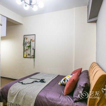 成都禅茶一味公寓酒店提供图片