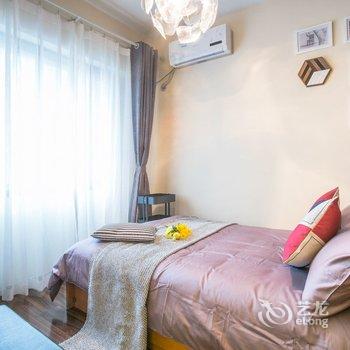 成都禅茶一味公寓酒店提供图片