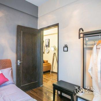 成都禅茶一味公寓酒店提供图片