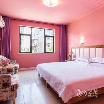 荣驿国际青年旅舍(横店梦幻谷总店)酒店提供图片