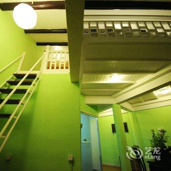 荣驿国际青年旅舍(横店梦幻谷总店)酒店提供图片