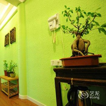 荣驿国际青年旅舍(横店梦幻谷总店)酒店提供图片