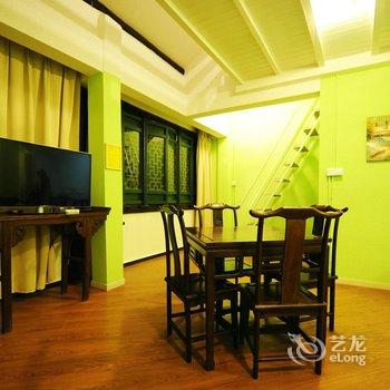 荣驿国际青年旅舍(横店梦幻谷总店)酒店提供图片