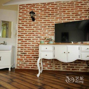 荣驿国际青年旅舍(横店梦幻谷总店)酒店提供图片