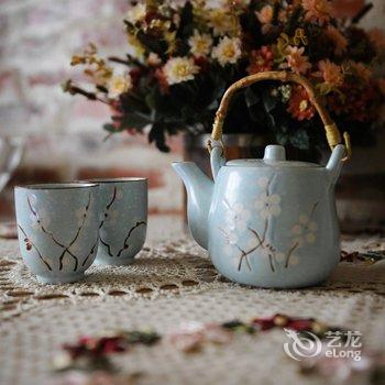 荣驿国际青年旅舍(横店梦幻谷总店)酒店提供图片