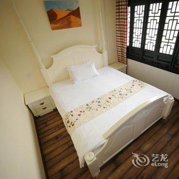 荣驿国际青年旅舍(横店梦幻谷总店)酒店提供图片