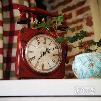 荣驿国际青年旅舍(横店梦幻谷总店)酒店提供图片