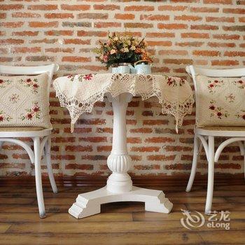 荣驿国际青年旅舍(横店梦幻谷总店)酒店提供图片