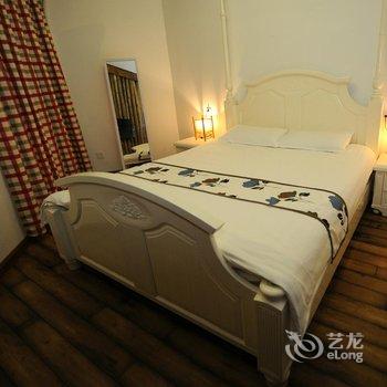 荣驿国际青年旅舍(横店梦幻谷总店)酒店提供图片