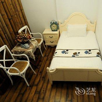 荣驿国际青年旅舍(横店梦幻谷总店)酒店提供图片