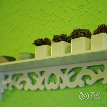 荣驿国际青年旅舍(横店梦幻谷总店)酒店提供图片