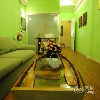 荣驿国际青年旅舍(横店梦幻谷总店)酒店提供图片