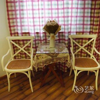 荣驿国际青年旅舍(横店梦幻谷总店)酒店提供图片