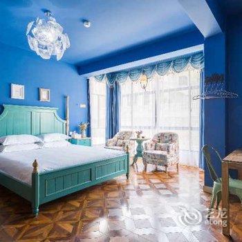 荣驿国际青年旅舍(横店梦幻谷总店)酒店提供图片