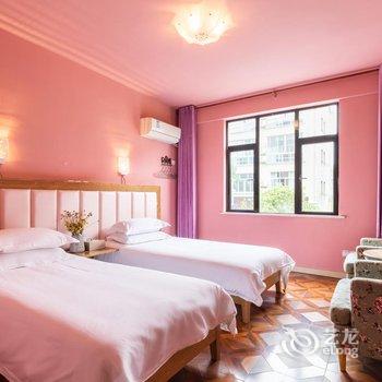 荣驿国际青年旅舍(横店梦幻谷总店)酒店提供图片