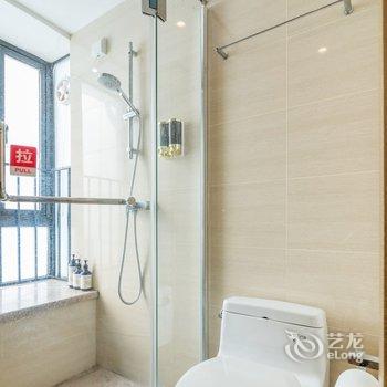 广州HappinessHome公寓(哈比儿童王国分店)酒店提供图片