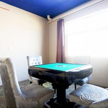 青岛三梦季轰趴别墅(X003分店)酒店提供图片