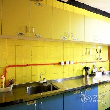 青岛三梦季轰趴别墅(X003分店)酒店提供图片