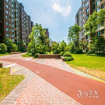 吉星民宿公寓(上海泗通路分店)酒店提供图片