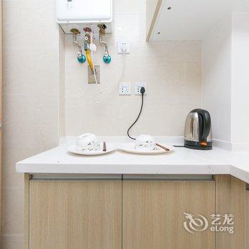 吉星民宿公寓(上海泗通路分店)酒店提供图片