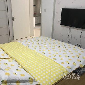 上海淡视公寓酒店提供图片