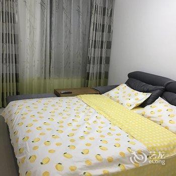 上海淡视公寓酒店提供图片