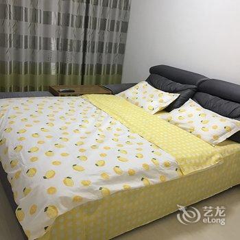上海淡视公寓酒店提供图片