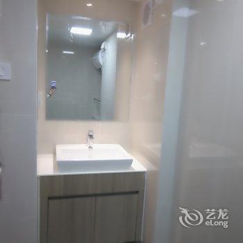 广州佩宏公寓(官堂镇东路分店)酒店提供图片