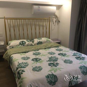 广州佩宏公寓(官堂镇东路分店)酒店提供图片