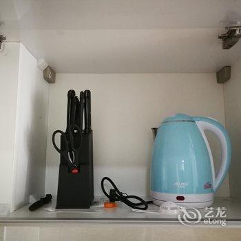 广州佩宏公寓(官堂镇东路分店)酒店提供图片