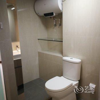 广州佩宏公寓(官堂镇东路分店)酒店提供图片