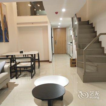广州佩宏公寓(官堂镇东路分店)酒店提供图片