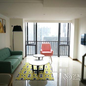 广州佩宏公寓(官堂镇东路分店)酒店提供图片