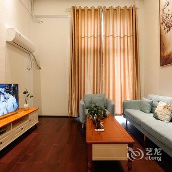 广州悦馨居度假公寓汉溪长隆店(南约二街分店)酒店提供图片