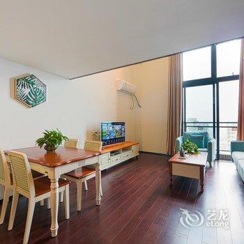 广州悦馨居度假公寓汉溪长隆店(南约二街分店)酒店提供图片