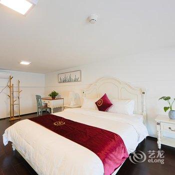 广州悦馨居度假公寓汉溪长隆店(南约二街分店)酒店提供图片