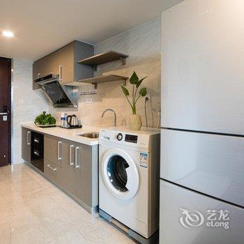 广州悦馨居度假公寓汉溪长隆店(南约二街分店)酒店提供图片