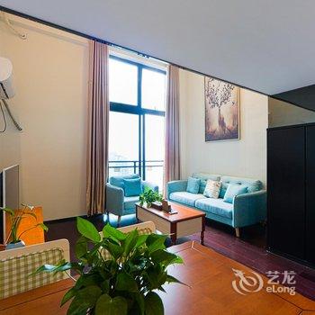 广州悦馨居度假公寓汉溪长隆店(南约二街分店)酒店提供图片