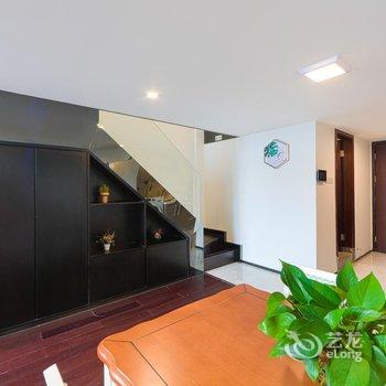 广州悦馨居度假公寓汉溪长隆店(南约二街分店)酒店提供图片