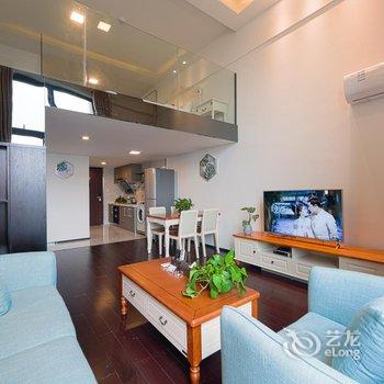 广州悦馨居度假公寓汉溪长隆店(南约二街分店)酒店提供图片
