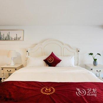 广州悦馨居度假公寓汉溪长隆店(南约二街分店)酒店提供图片